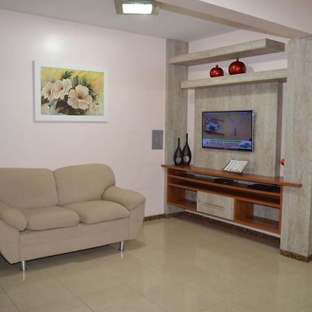 Schafer Hotel Piratuba Εξωτερικό φωτογραφία