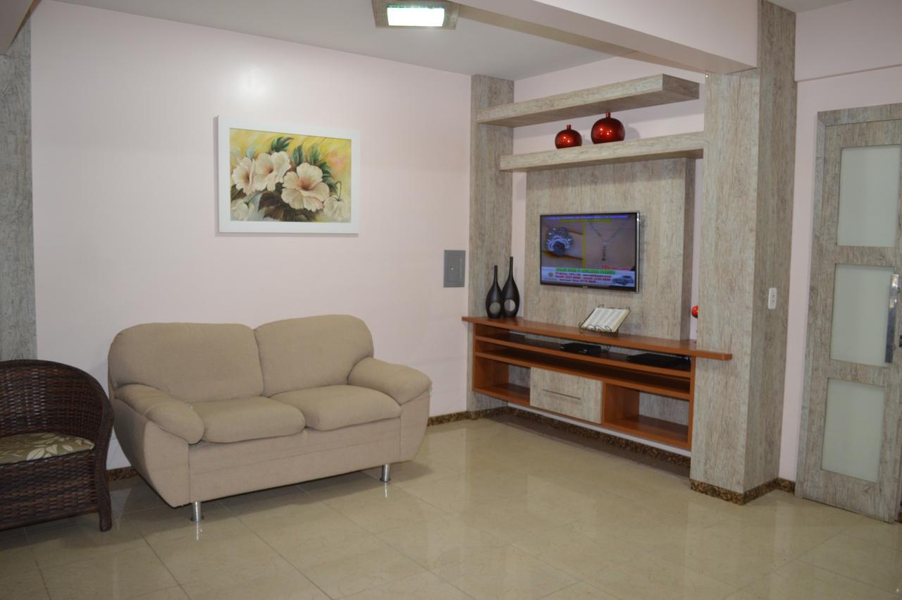 Schafer Hotel Piratuba Εξωτερικό φωτογραφία