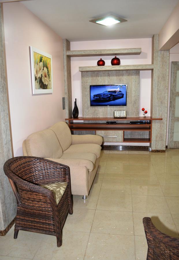Schafer Hotel Piratuba Εξωτερικό φωτογραφία